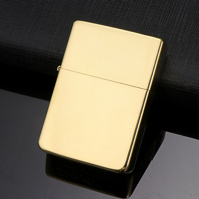 Zorro Brass 1941 Windproof Lig - Lighter Insert Zippo 评论和价格