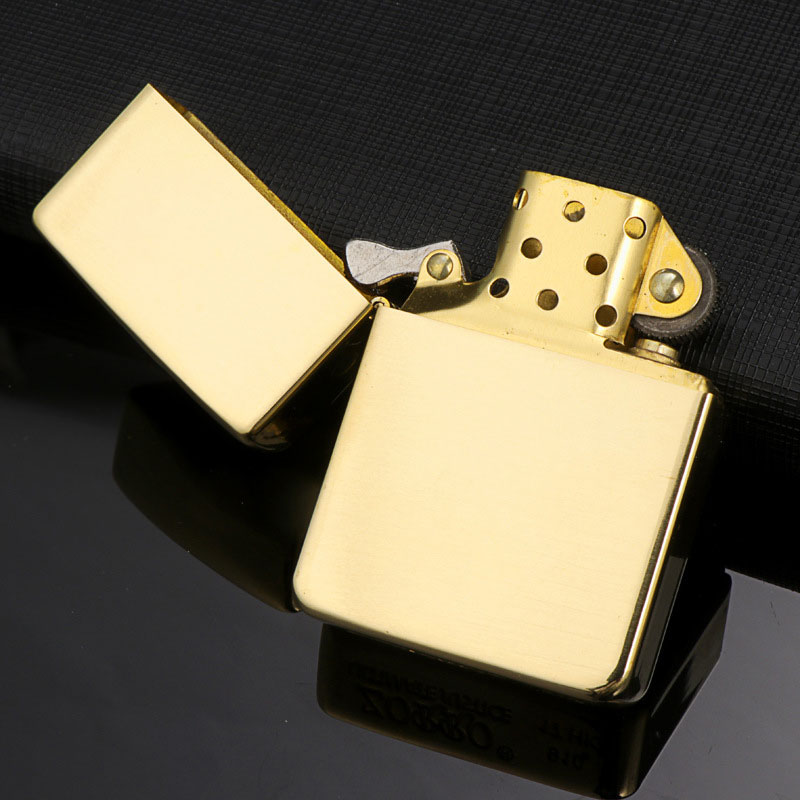 Zorro Brass 1941 Windproof Lig - Lighter Insert Zippo 评论和价格
