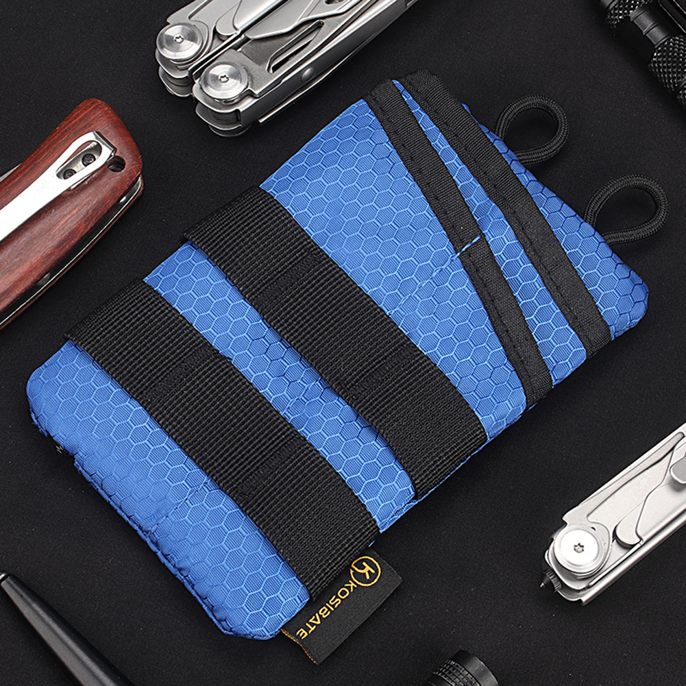Foldable Lightweight Mini EDC  - Multitool Credit Card 评论和价格
