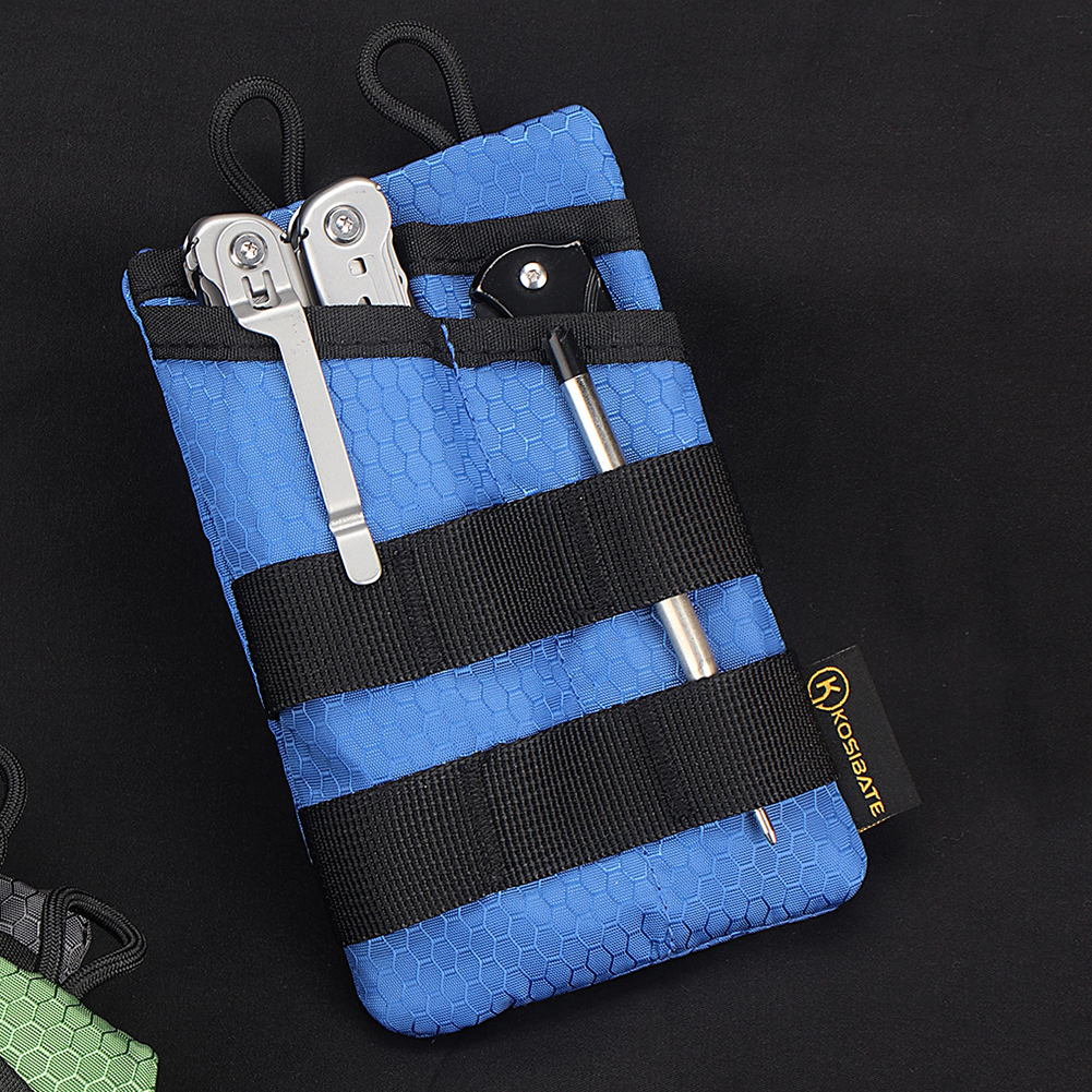 Foldable Lightweight Mini EDC  - Multitool Credit Card 评论和价格