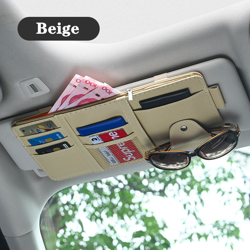 Car Sun Visor Bill Pen Busines - Edc Carry Pen 评论和价格