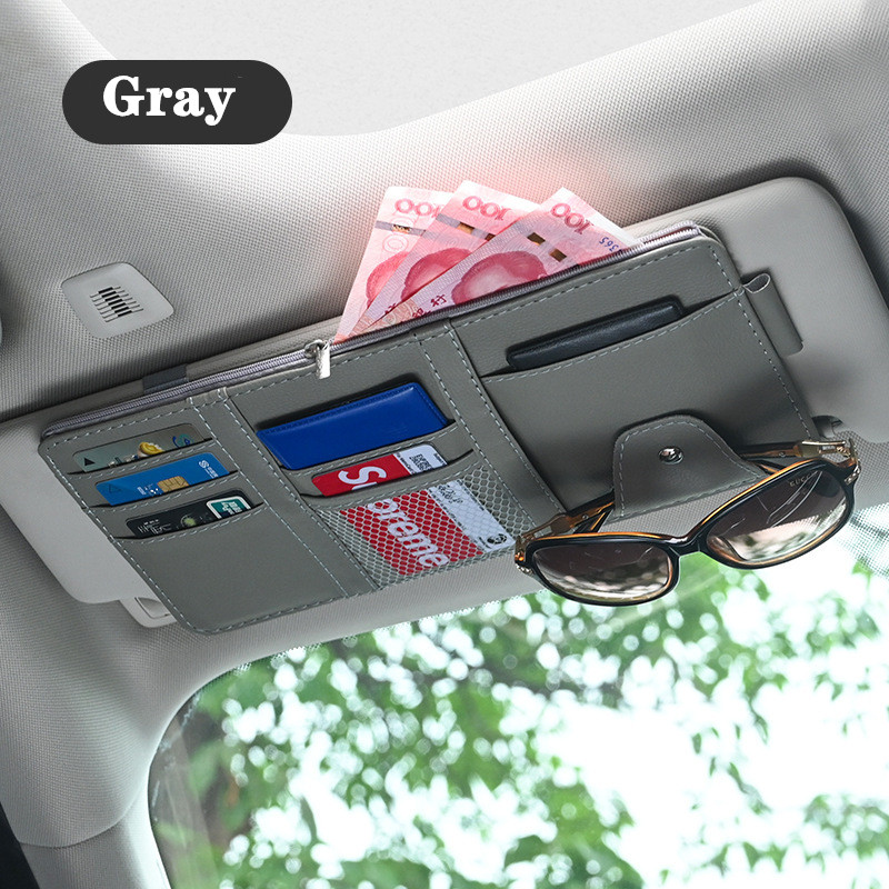 Car Sun Visor Bill Pen Busines - Edc Carry Pen 评论和价格