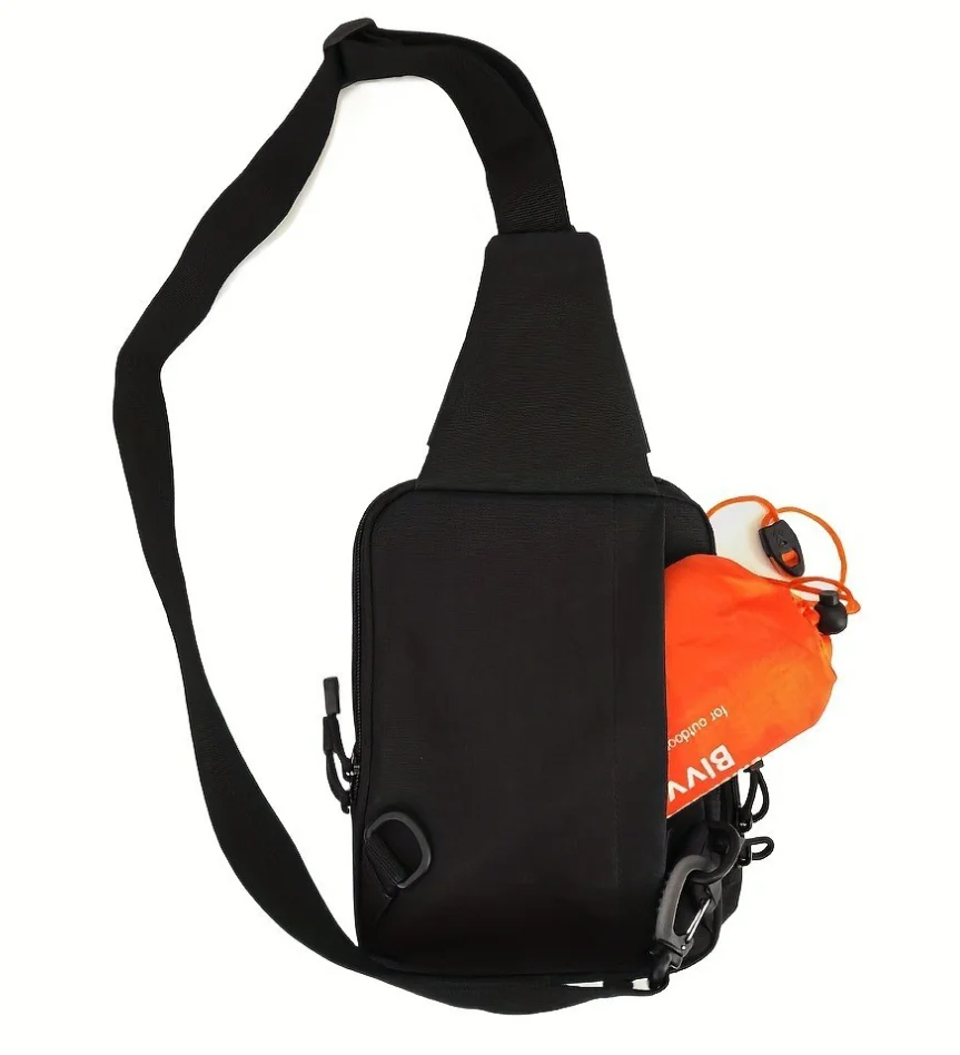 Tactical Concealed Carry Sling - Edc Carry Bag For Pistol 评论和价格