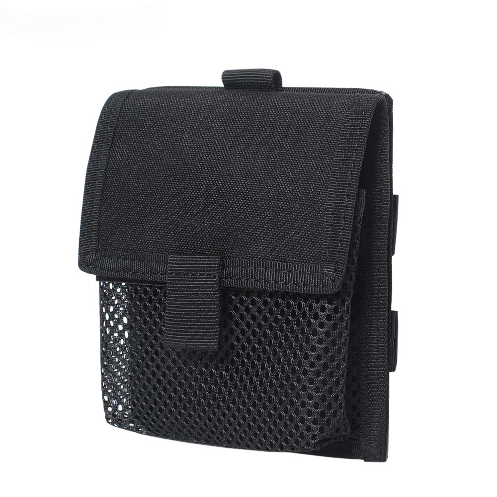 Molle Pouch Belt Waist Pack Sm - Edc Carry Pouch 评论和价格
