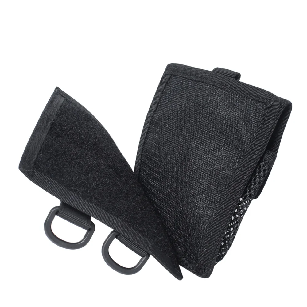 Molle Pouch Belt Waist Pack Sm - Edc Carry Pouch 评论和价格