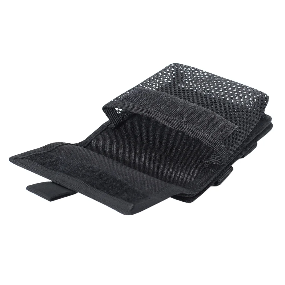 Molle Pouch Belt Waist Pack Sm - Edc Carry Pouch 评论和价格