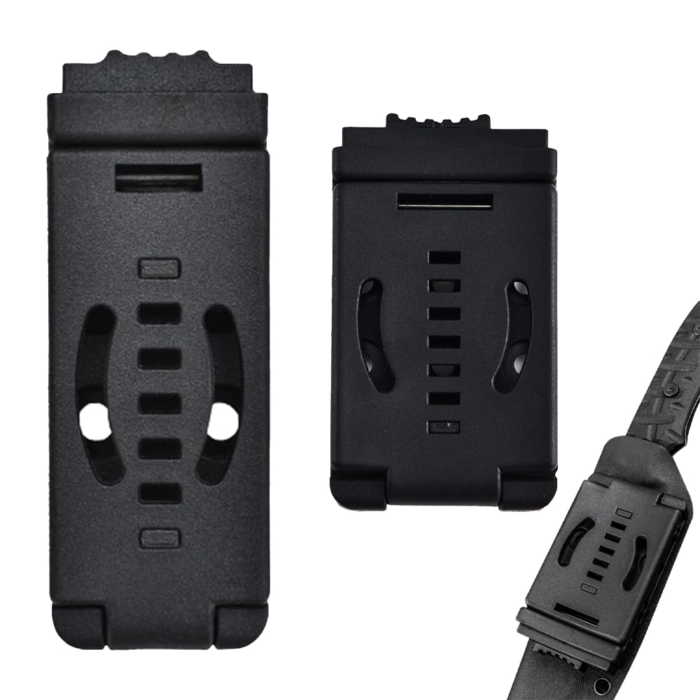 Tactical Knife Clip Holster -  - Edc Carry Holster 评论和价格