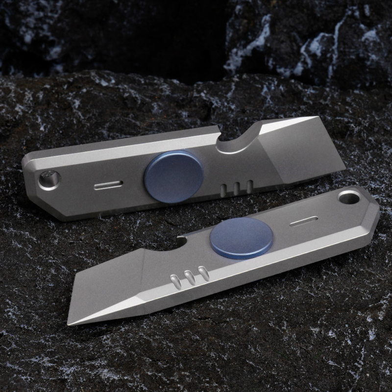 Titanium Alloy Pry Bar Multifu - Titanium Pry Bar 评论和价格