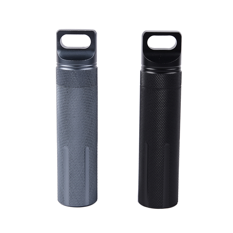 Outdoor Waterproof Pill Fob Ma - Pill Fob Capsule 评论和价格