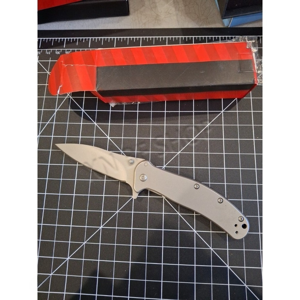 Outdoor Camping Survival Porta - Edc Carry Pocket Knife 评论和价格