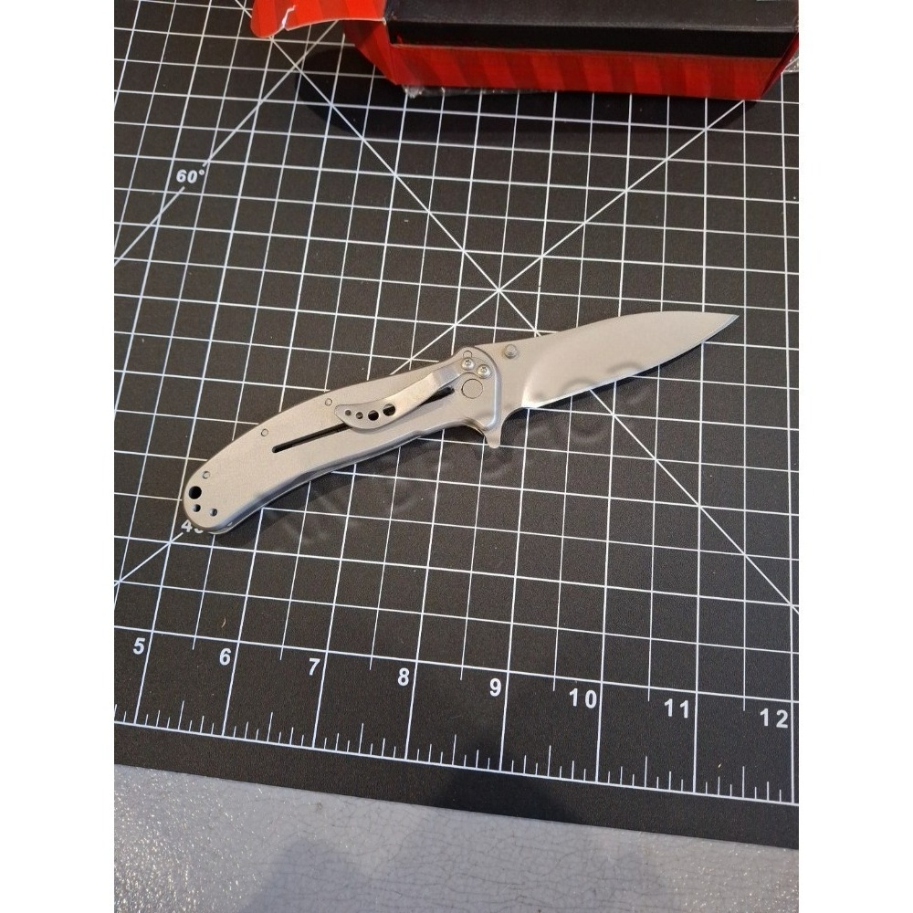 Outdoor Camping Survival Porta - Edc Carry Pocket Knife 评论和价格