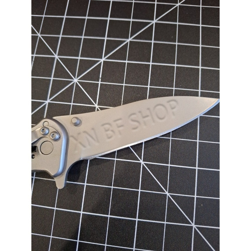 Outdoor Camping Survival Porta - Edc Carry Pocket Knife 评论和价格