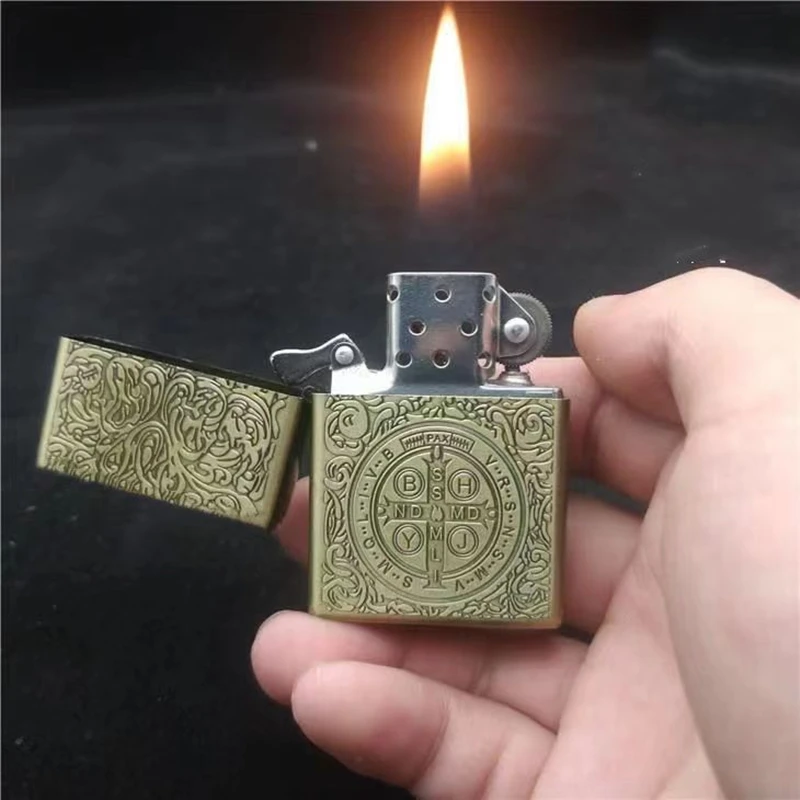 ZORRO versized Kerosene Lighte - Lighter Insert Zippo 评论和价格
