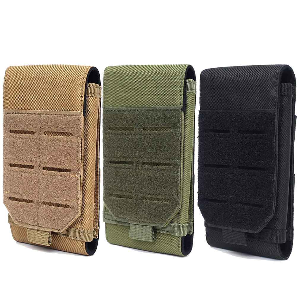 Tactical Molle Carrying Bag Sm - Appendix Carry Edc 评论和价格