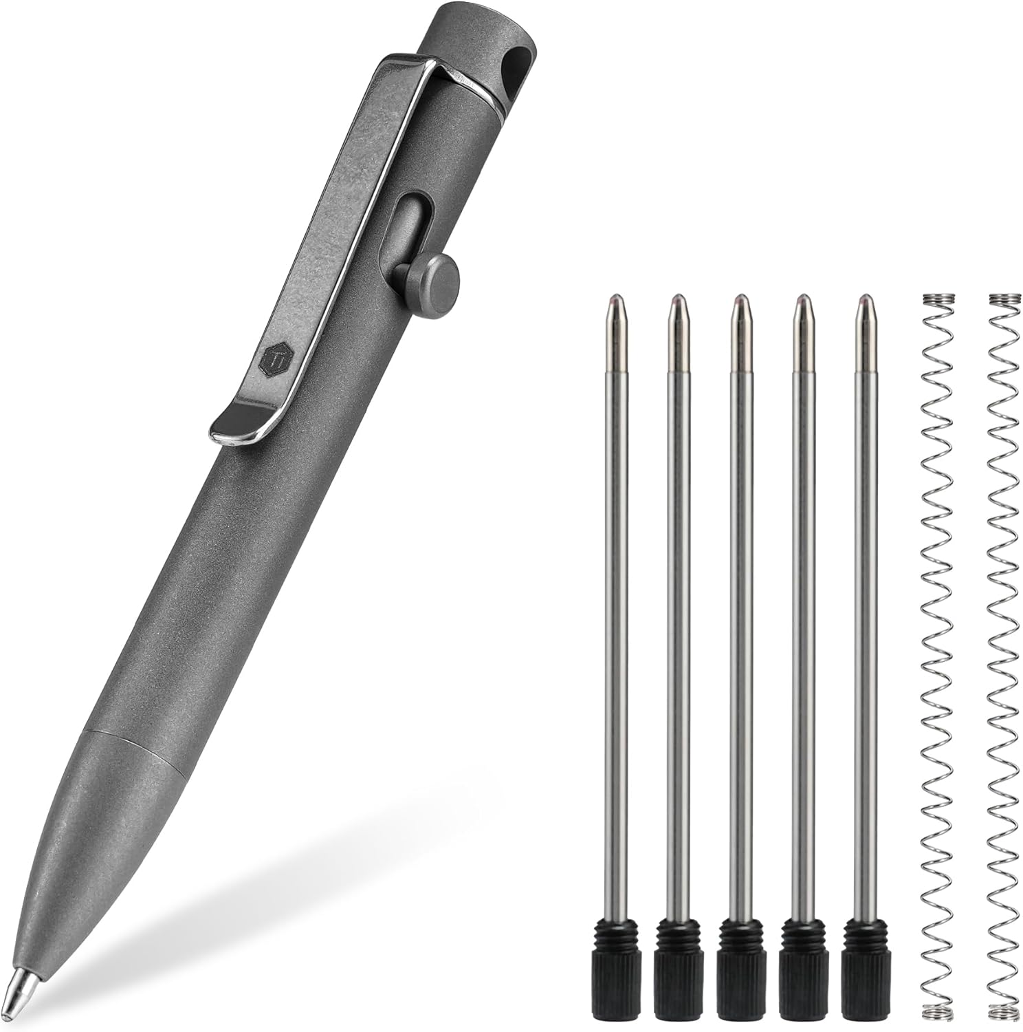 KeyUnity KP04SW Bolt Action ED - Edc Carry Pen 评论和价格
