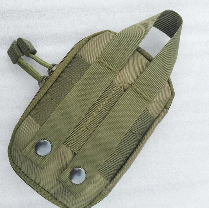 1000D Nylon EDC Molle Pouch Sm - Edc Carry Pouch 评论和价格