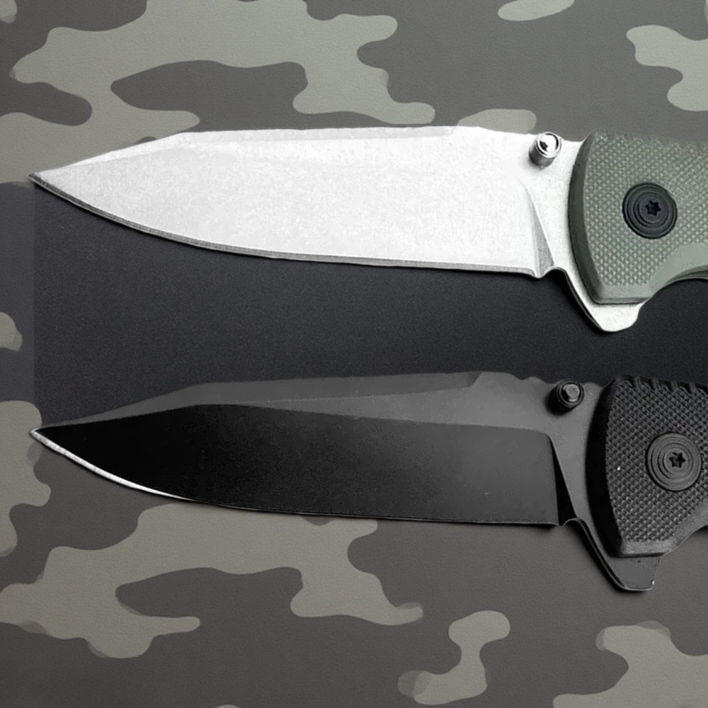 High-Quality EDC Folding Pocke - Edc Carry Pocket Knife 评论和价格