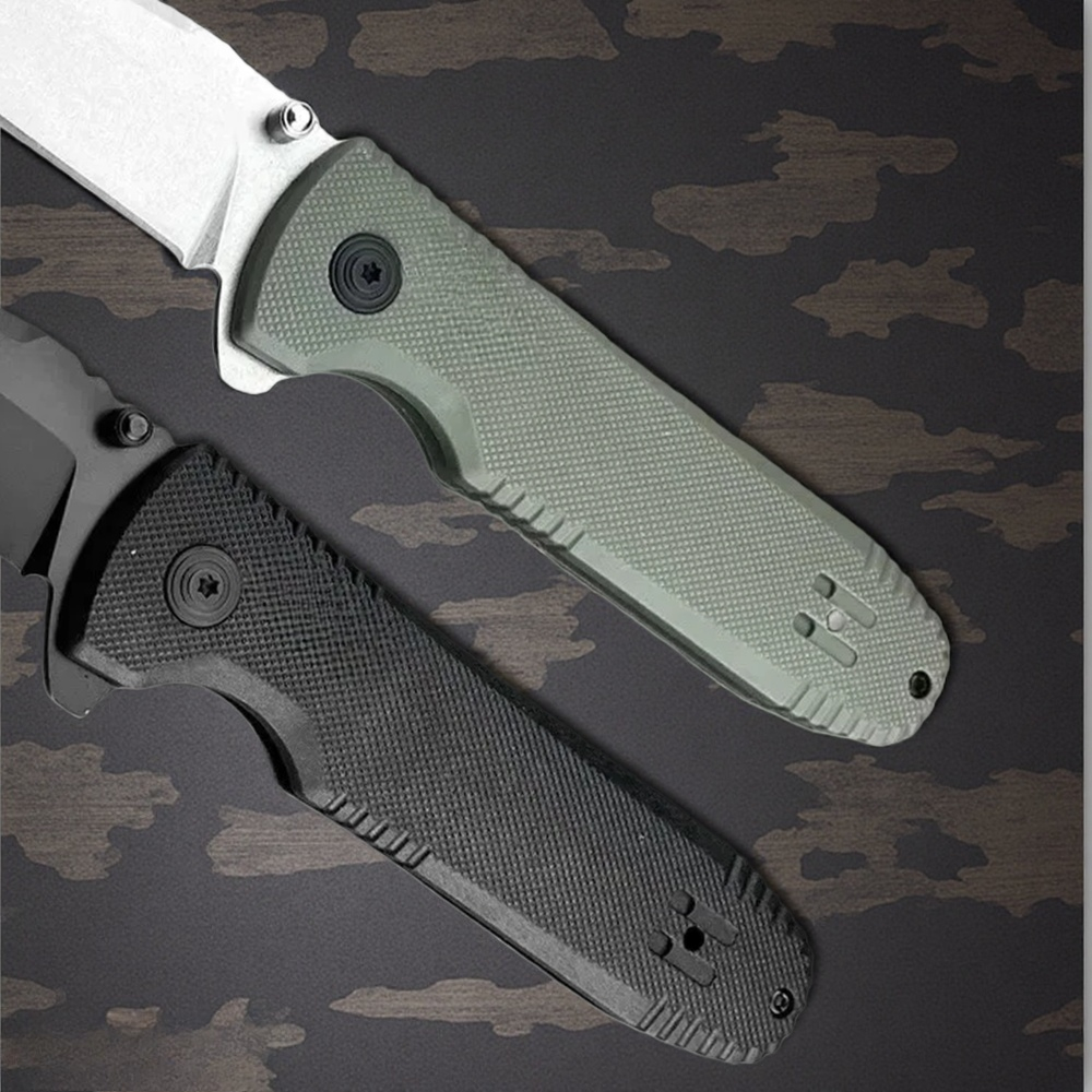 High-Quality EDC Folding Pocke - Edc Carry Pocket Knife 评论和价格