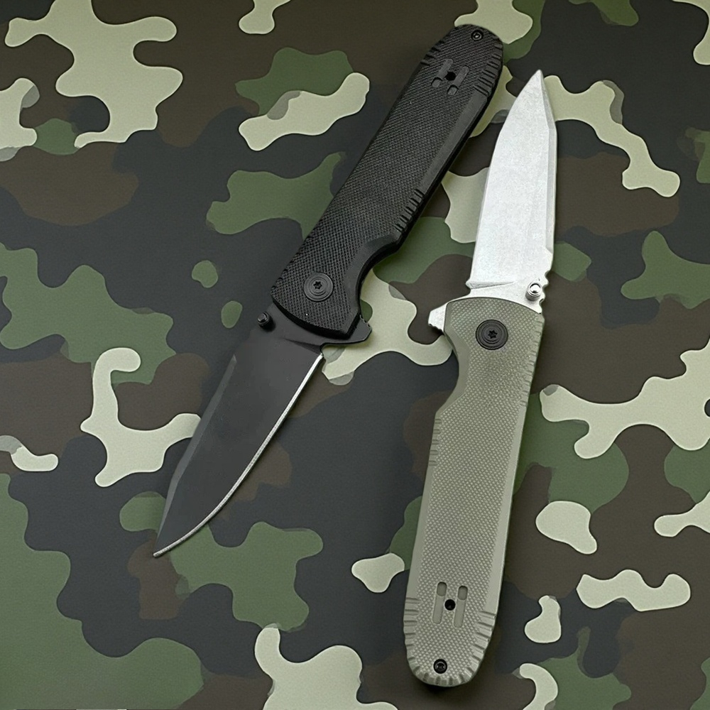 High-Quality EDC Folding Pocke - Edc Carry Pocket Knife 评论和价格