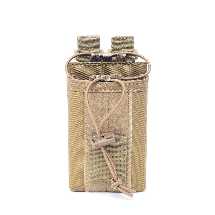 1pc Two Way Radio Holster, Mul - Edc Daily Carry 评论和价格
