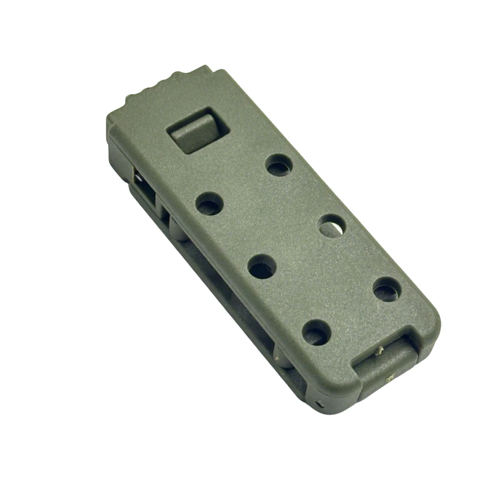 Tactical Universal Knife Clip  - Edc Carry Holster 评论和价格