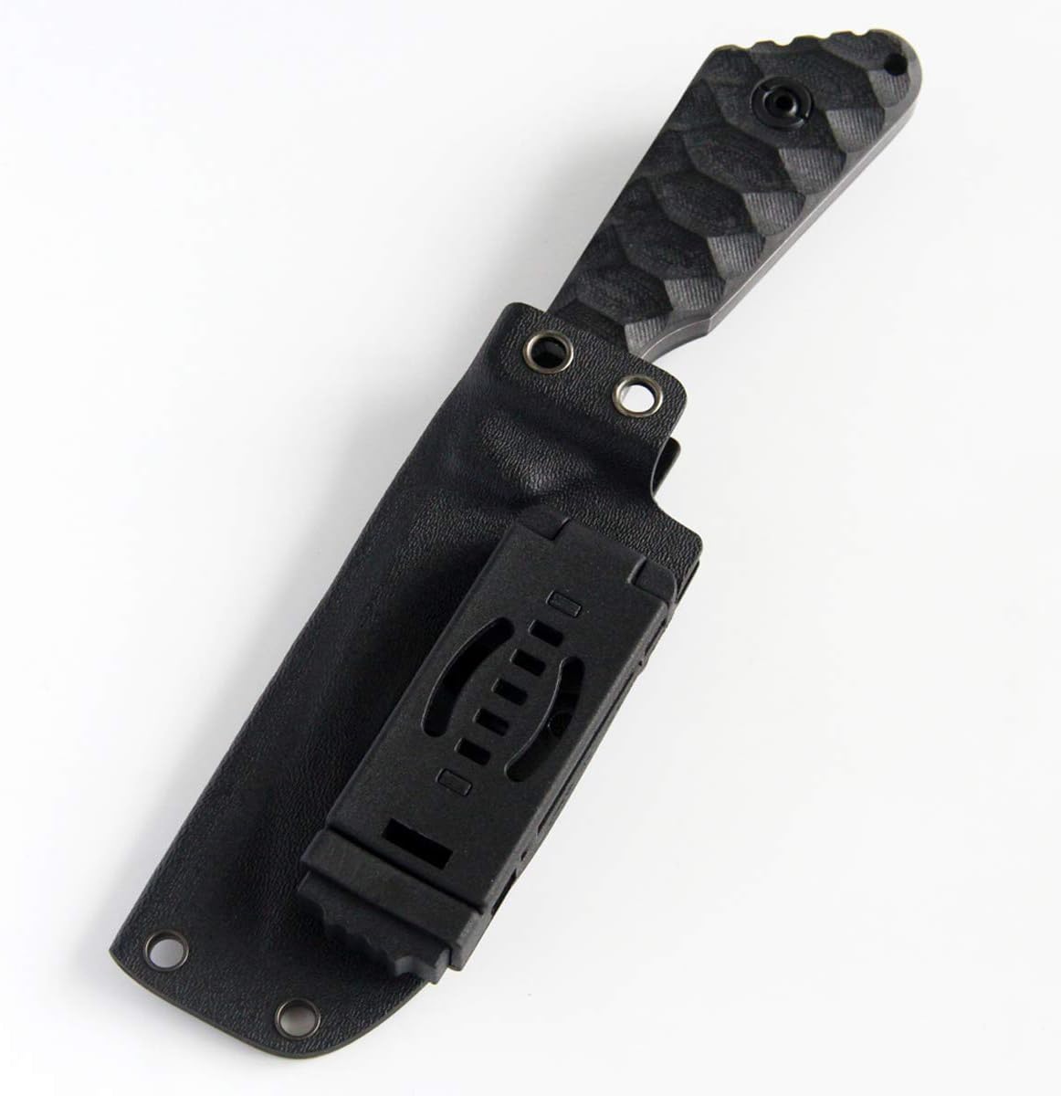 Tactical Universal Knife Clip  - Edc Carry Holster 评论和价格