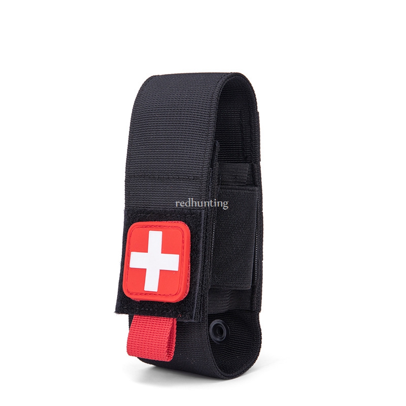 Tactical Tourniquet Pouch Hold - Edc Carry Pen 评论和价格