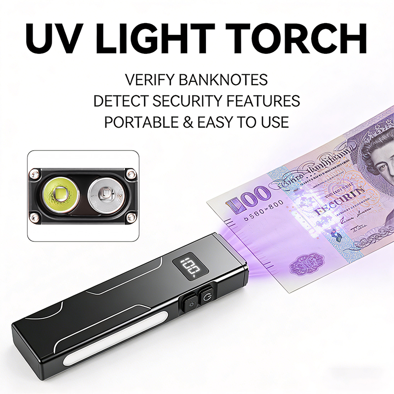 Multifunctional EDC Work Light - Edc Carry Pen 评论和价格