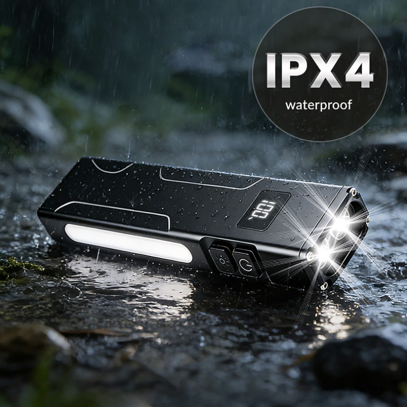 Multifunctional EDC Work Light - Edc Carry Pen 评论和价格
