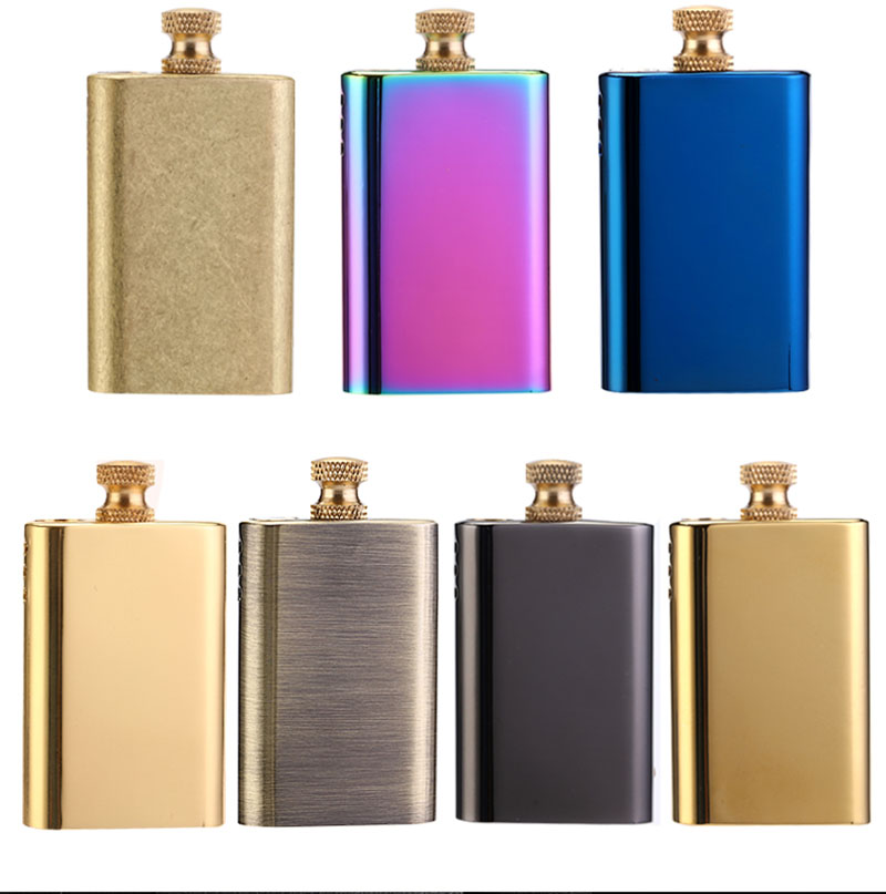 Zorro Original  Pure Copper Ma - Lighter Insert Zippo 评论和价格