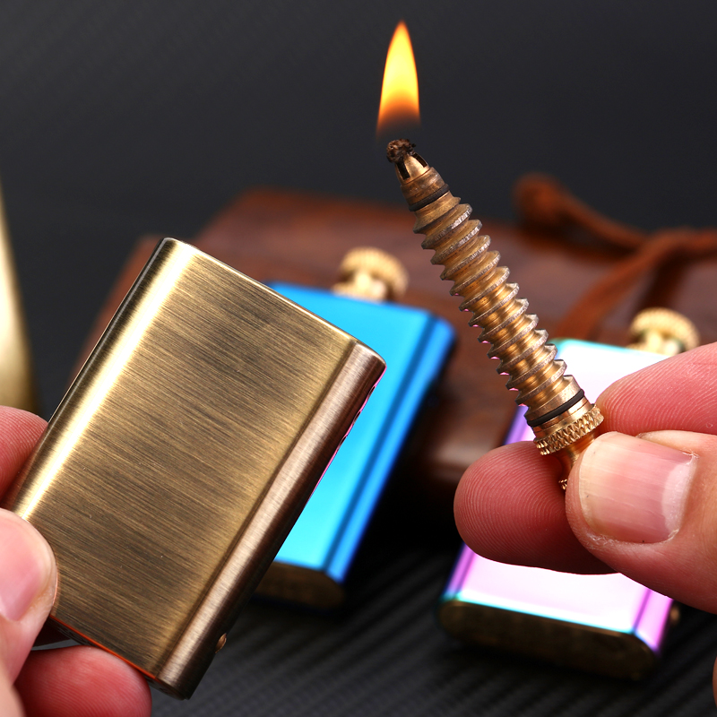Zorro Original  Pure Copper Ma - Lighter Insert Zippo 评论和价格