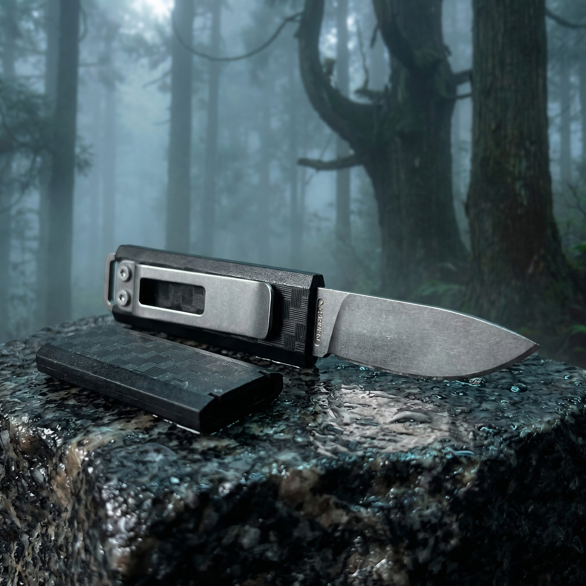 Portable Folding Pocket Knife  - Edc Carry Pocket Knife 评论和价格