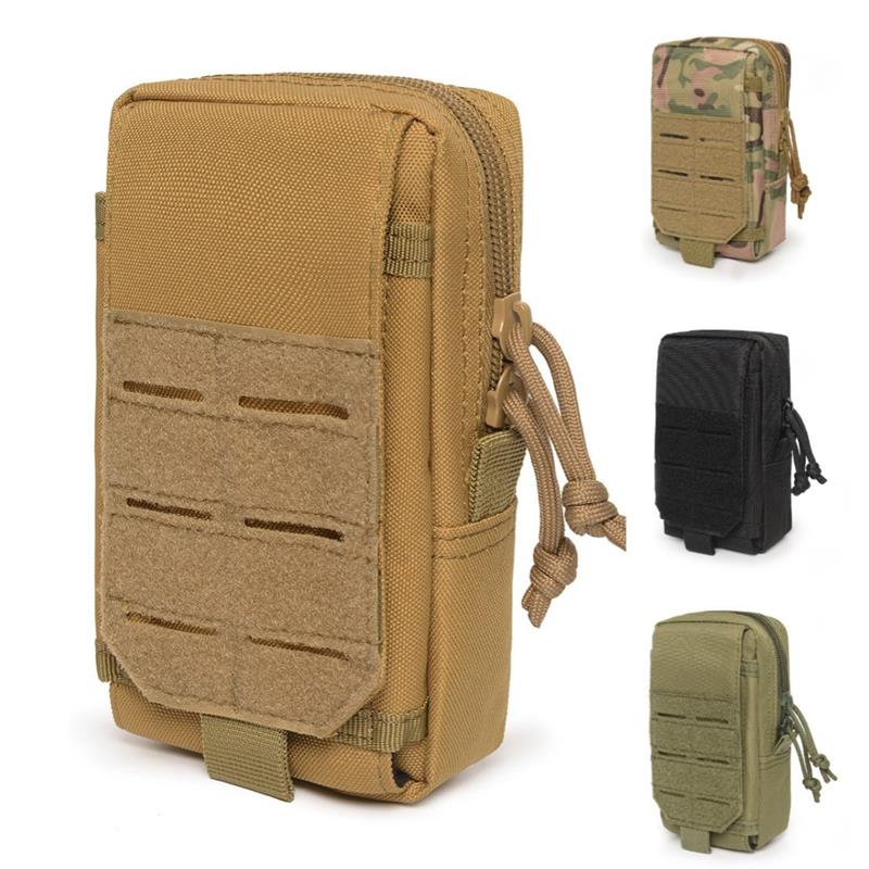 1000D Tactical Molle Pouch  Wa - Edc Carry Pouch 评论和价格