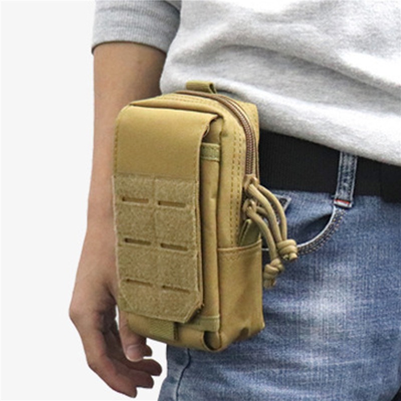 1000D Tactical Molle Pouch  Wa - Edc Carry Pouch 评论和价格