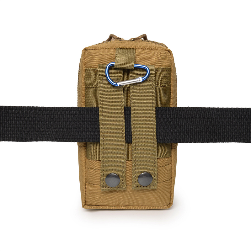 1000D Tactical Molle Pouch  Wa - Edc Carry Pouch 评论和价格