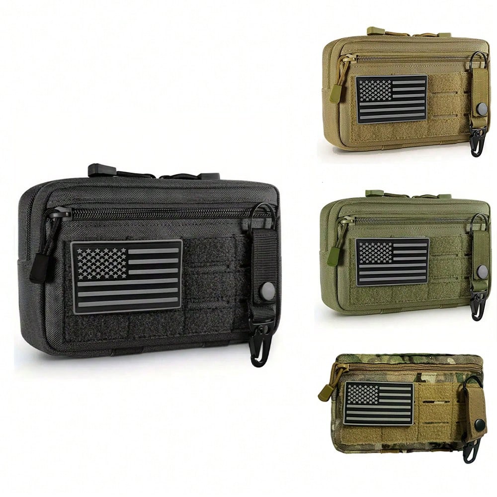 Outdoor EDC Hunting Toolkit Mu - Edc Carry Pouch 评论和价格