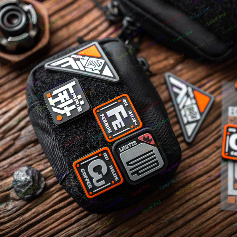 LAUTIE x FOXBAT Co-Designed ED - Appendix Carry Edc 评论和价格