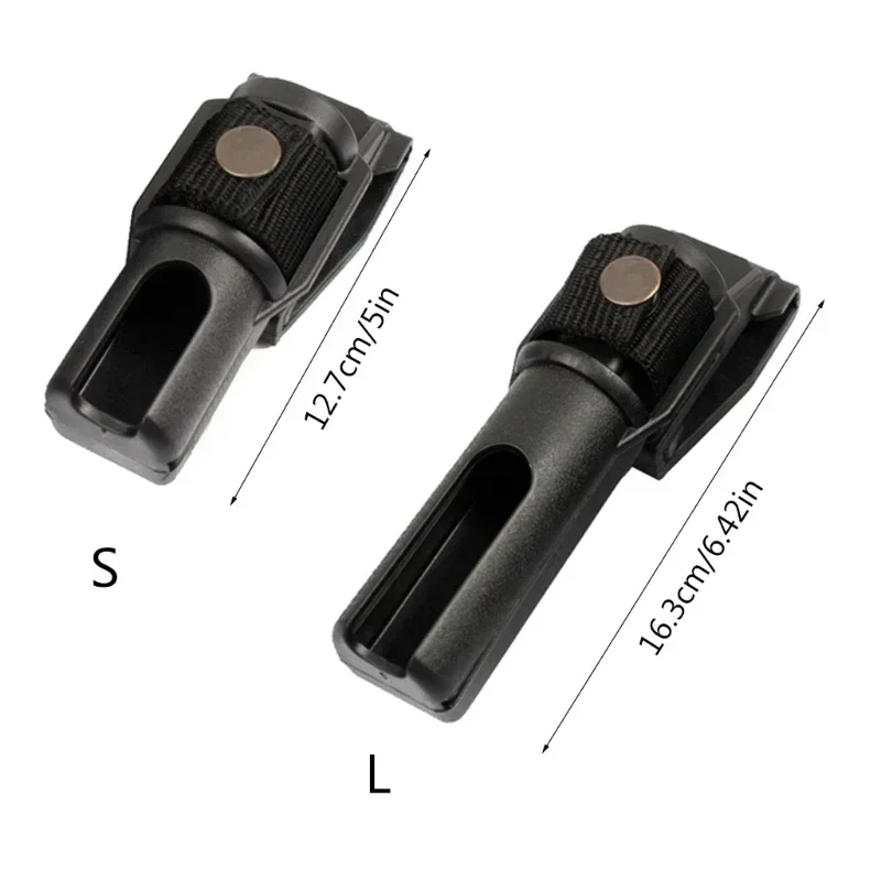Universal Baton Case Holster 3 - Edc Carry Holster 评论和价格