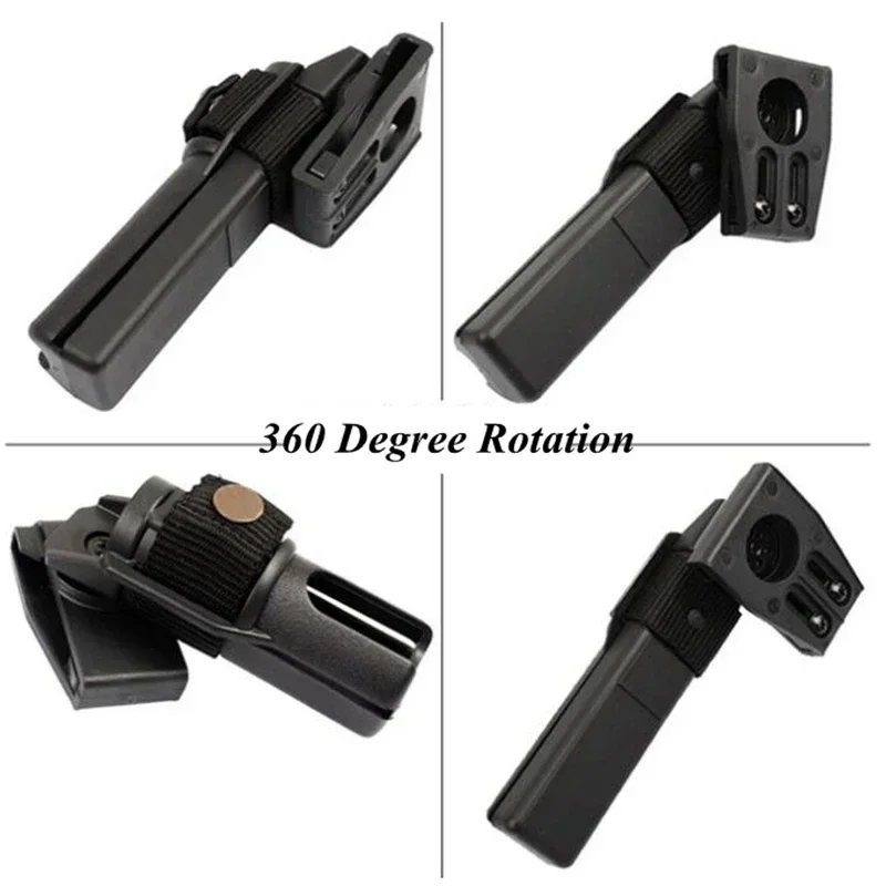 Universal Baton Case Holster 3 - Edc Carry Holster 评论和价格