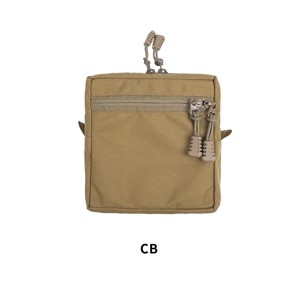 Gp Pouch General Purpose Admin - Edc Carry Pouch 评论和价格
