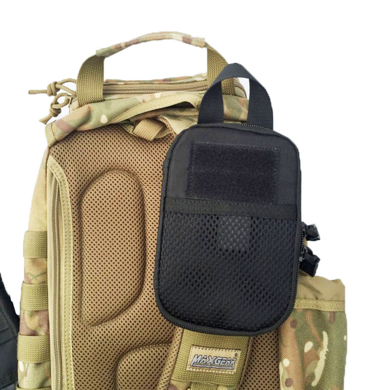 2026 Tactical EDC Molle Pouch  - Edc Carry Pouch 评论和价格