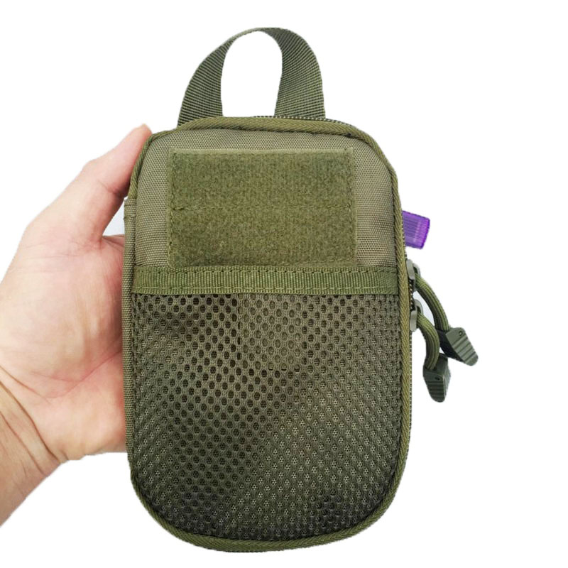 2026 Tactical EDC Molle Pouch  - Edc Carry Pouch 评论和价格
