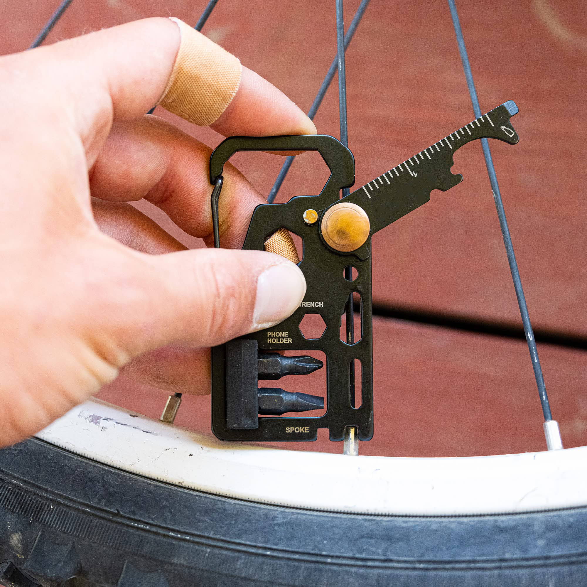 Multi-tool Wallet Pocket Card  - Multitool Credit Card 评论和价格