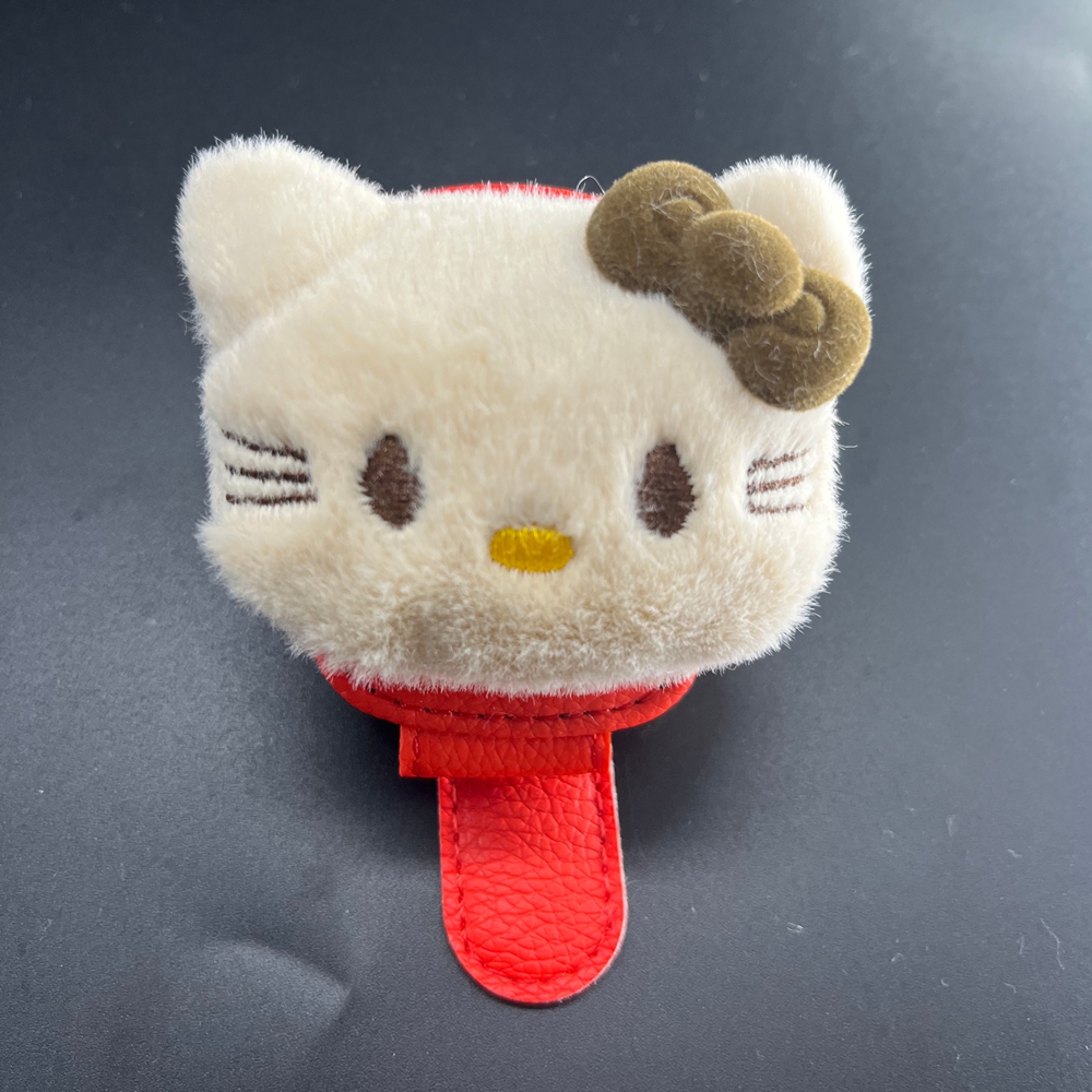 Sanrio Hello Kitty Universal C - Edc Carry Pen 评论和价格