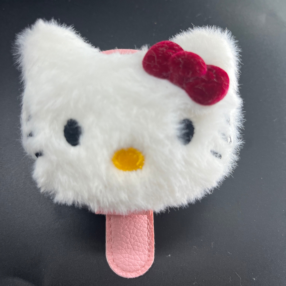 Sanrio Hello Kitty Universal C - Edc Carry Pen 评论和价格