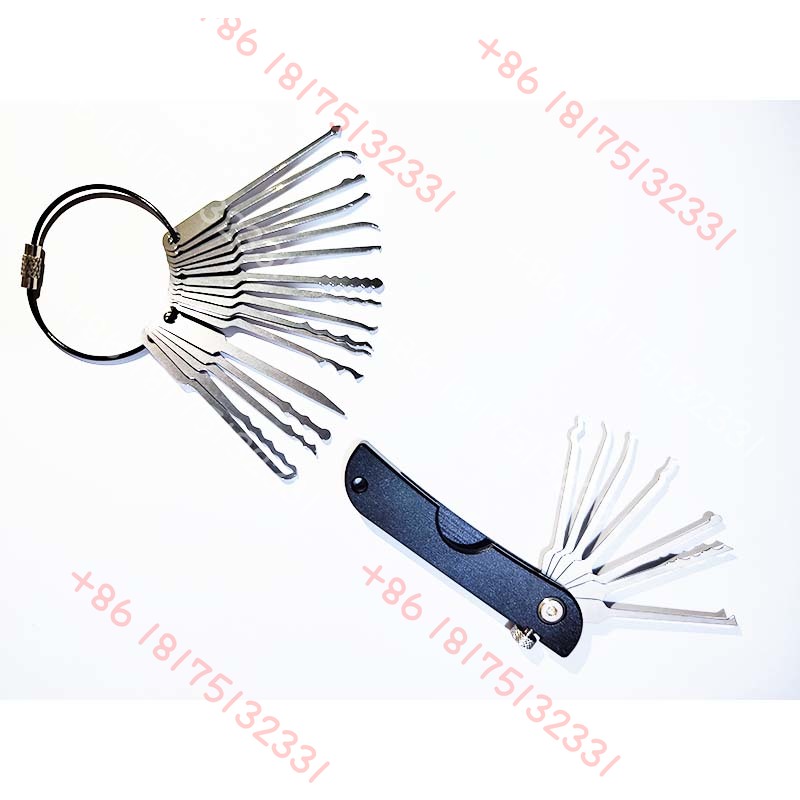 Head Exchangeable 24PCS Stainl - Edc Carry Pocket Knife 评论和价格