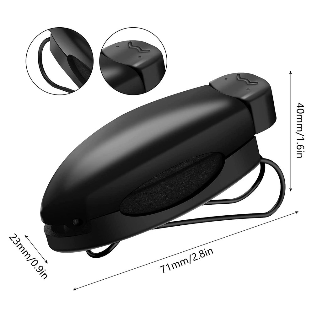 Universal S-type Car Glasses C - Edc Carry Pen 评论和价格