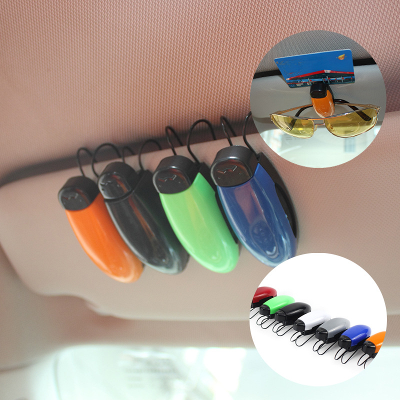 Universal S-type Car Glasses C - Edc Carry Pen 评论和价格