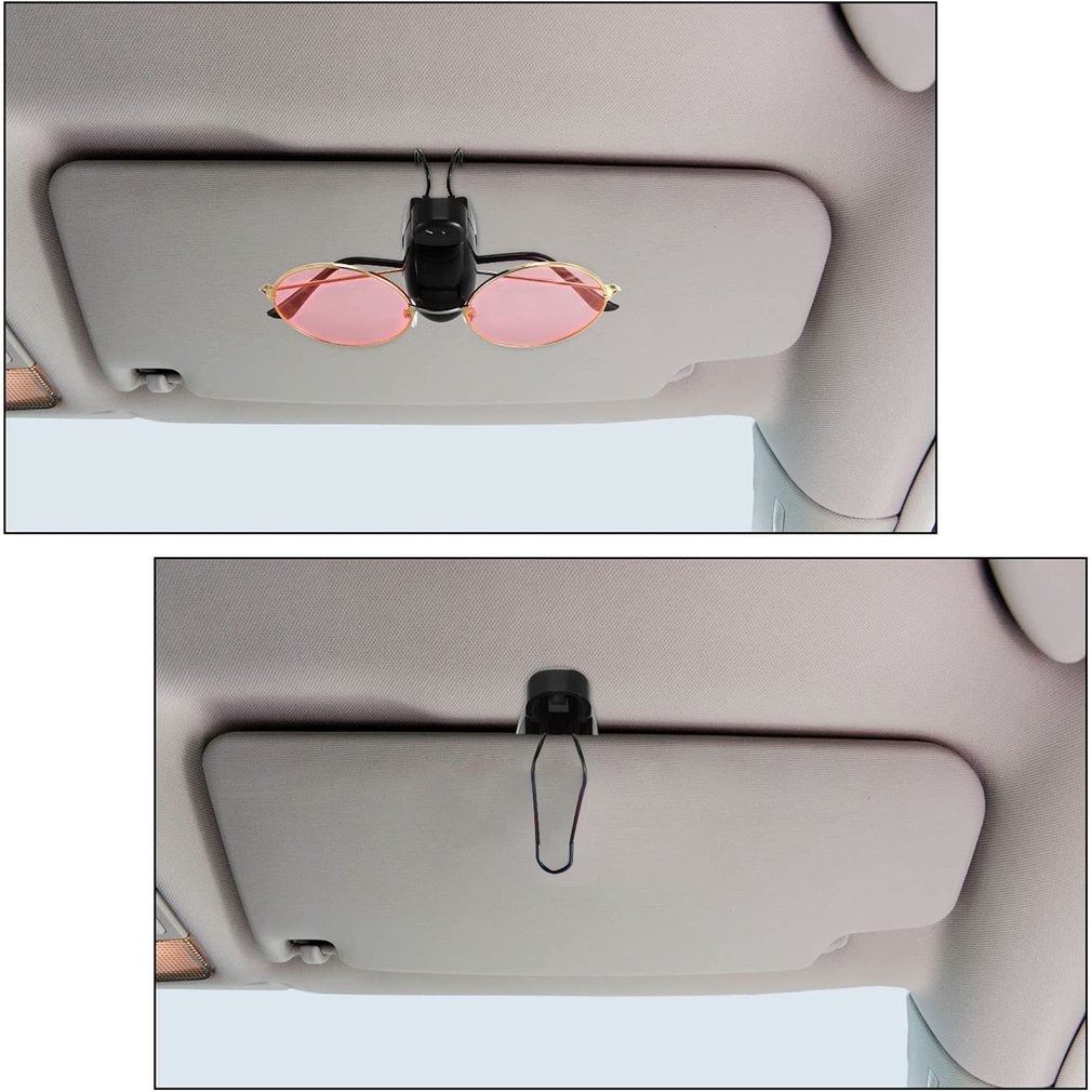 Universal S-type Car Glasses C - Edc Carry Pen 评论和价格