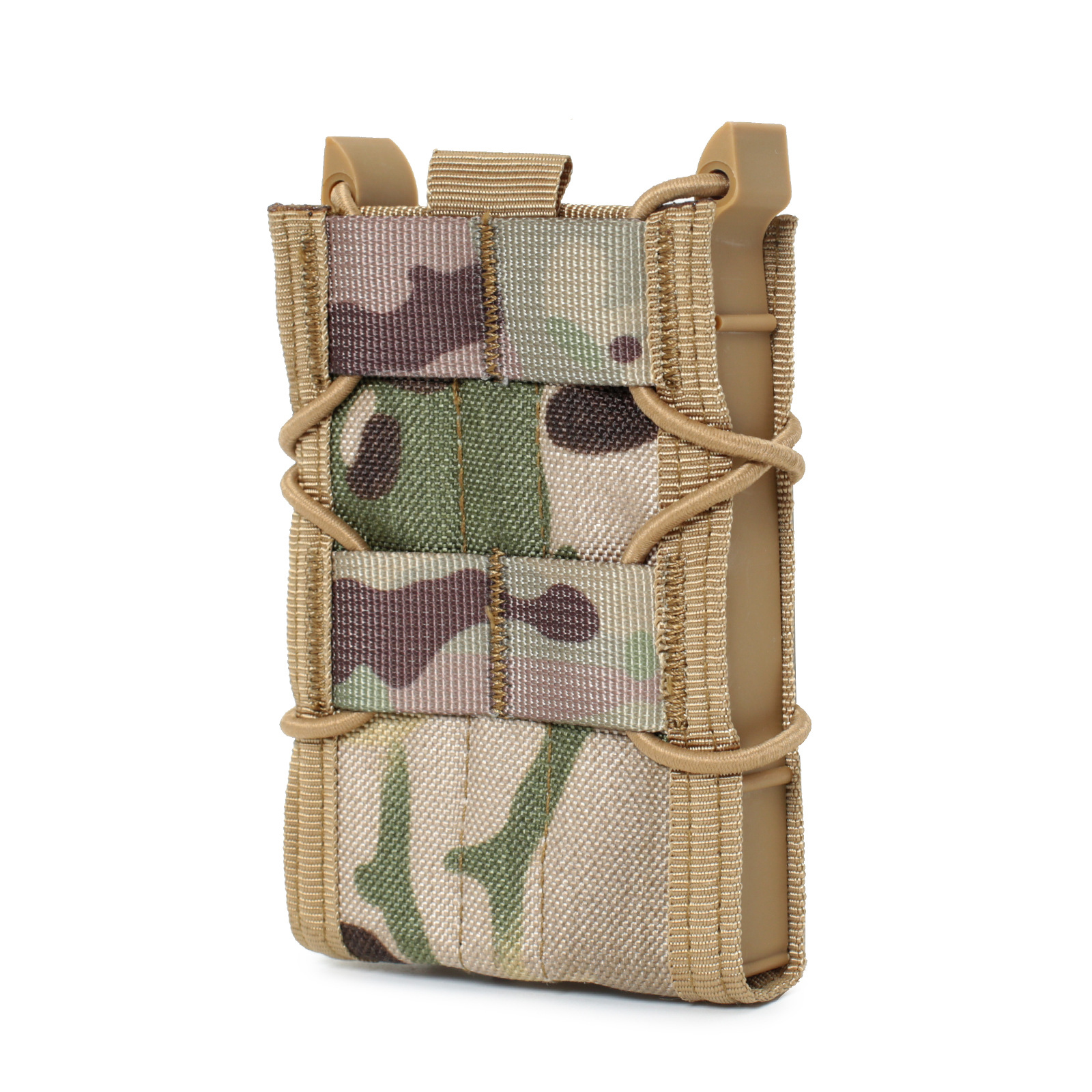 5.56 Molle Single Magazine Pou - Edc Carry Holster 评论和价格